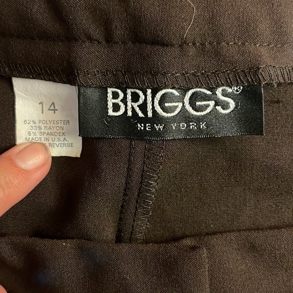 Fun Briggs Pants - Picture 4 of 4